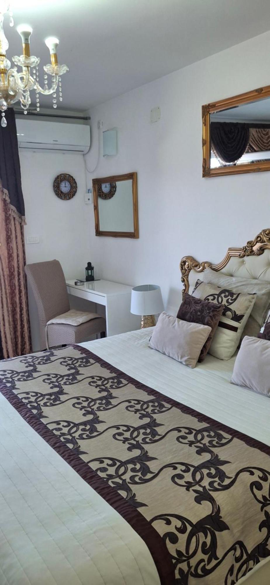 Beautyful Sea View 6 Luxury Studio Danijela 1 塞尼 外观 照片